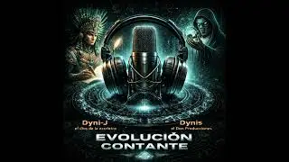 Evolución contante (prod. Dynis el don)