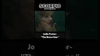 Zodiac-Inspired Performances | When Hollywood Celebrities Channel Their Signs on Screen (Part 6)