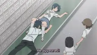 10 Minutes of Dank Anime Memes # 1