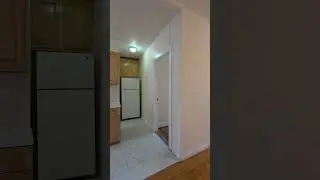Flushing * 1 Bedroom 1 Bathroom *
