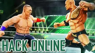 WWE Mayhem Tips And Tricks ✦ How To Steal Opponent's Signature Move In WWE Mayhem | Tips And Tricks