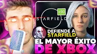 🤭 XBOX + STARFIELD : DE R&Eacute;CORD 🔥 XBOX trae M&Aacute;S EXCLUSIVOS y EVENTOS (Tokyo Game Show 2023) GAME PASS