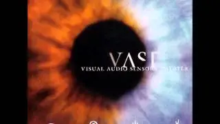 VAST - Touched Lyrics
