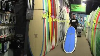 Surftech 12' Soft Top