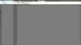 42. How to create a parser that converts a comma-separated string (CSV) into an array