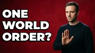 Is Bilderberg Advocating For A Single World Power?