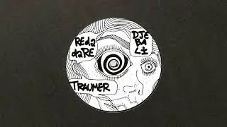 REda daRE & djebali - Break (DARE04)