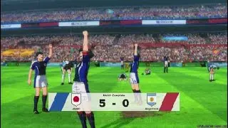 CAPTAIN TSUBASA: RISE OF NEW CHAMPIONS || New Hero : Toshiro