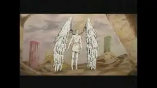 Legacia - Demonios Humanos (Alma Antigua)