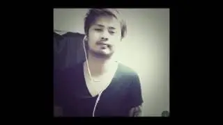 Mai rahoo ya na rahoo cover by milan lama
