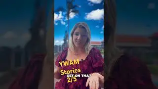 YWAM Stories 2/5 #jesus #testimony #ywam #christian #salvation