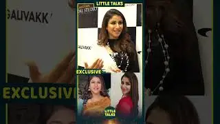 Alya Manasa, உங்க Weight Loss & Diet Secret இதுதானா😳 | #shorts