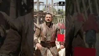 G&uuml;nd&uuml;z Bey || Kurulus Osman || MECHfactody #shorts #shortvideo