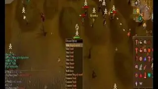runescape full bandos risking