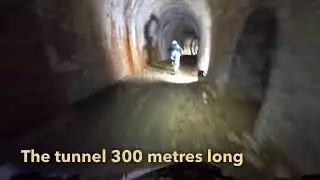 Glenham Trainwreck Trail 2023