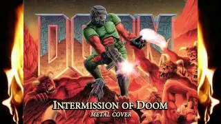 Intermission of Doom (Metal Cover by Skar Productions)