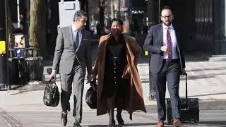 Timeline: The Westboro bus crash and trial