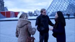 ESHotel 2015 EMCup Video
