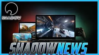Shadow News: Huge Activation Update! The Silence has been broken!