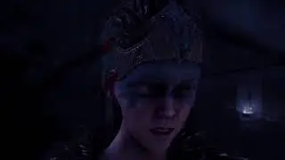 Hellblade Valravn Final Puzzle and Boss Fight