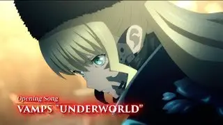 CODE VEIN - 