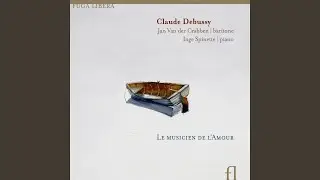 Le Promenoir des deux amants: II. Crois mon conseil, ch&egrave;re Clim&egrave;ne