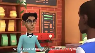 Python Vs Java - Which is Better? | THE FINAL COMPARISION