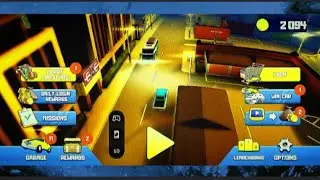 How Many Stars Can I Get On Reckless Getaway 2