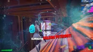 Lovers Rock | fortnite highlight