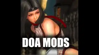 DOA 5 MOD PARTY