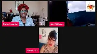 The Playground Experience: The Sandbox Q&A The Role of the Catalyst Guest Host Jupiter 11:11