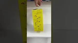 SoClean Sharp Safety Box (Yellow) | Biomedical Waste Disposal Solution