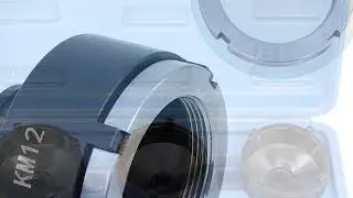 Dominate Axle Jobs: 13pc Spindle Nut Socket Kit Breakdown!