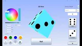 🎲 Как создать генератор случайных чисел для игры в кости | Полное руководство для начинающих