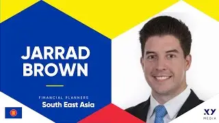 Financial Adviser for ex-pats with Jarrad Brown