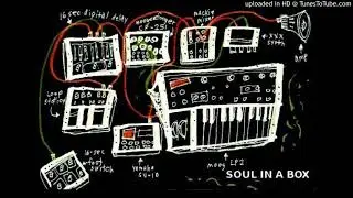 Shaking Ray Levis' Little Rock Act (1995) - Heart of the Sunrise (YES Cover)