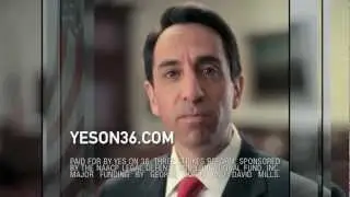 YES on 36 -- Prosecutors