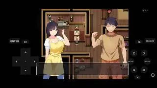 Game H Mommy adventure gameplay Android/PC @Gameflixav