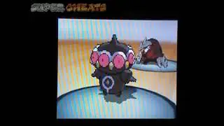 P12 five - The Fifth Gym Battle with Clay in Driftveil City