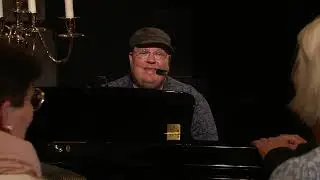Frank Scott - Eventyrland
