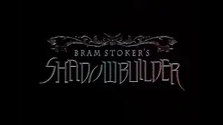 Bram Stoker's Shadowbuilder (1998) Trailer