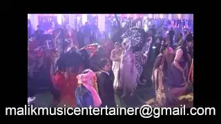 Malik Music Entertainer Presents Firangi Boys Live