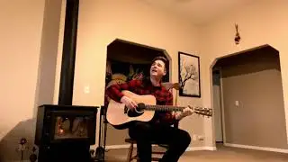 Kyle Blessing - Fireside Jams - Save Me