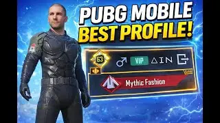 New Mythic Outfit Gameplay &ndash; PUBG Mobile!  Gameplay Winner Winner Chicken Dinner 100 sub complete