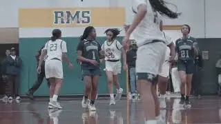 Rochelle vs CSS (GIRLS)