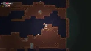 Caveblazers (By Rupeck Games) Pc Gameplay