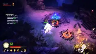 Diablo 3 Ultimate Evil Edition ► Nemesis [ PS4 ]