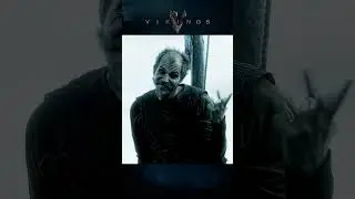 Безумец Флоки 😈 | Vikings #vikings #floki #shorts #tvshow #historyvikings #тренды #популярное