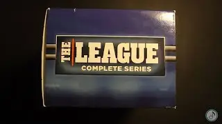 The League: Complete Series