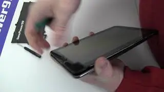 How to Replace Your Samsung GALAXY Tab 7.7 GT-P6800 Battery